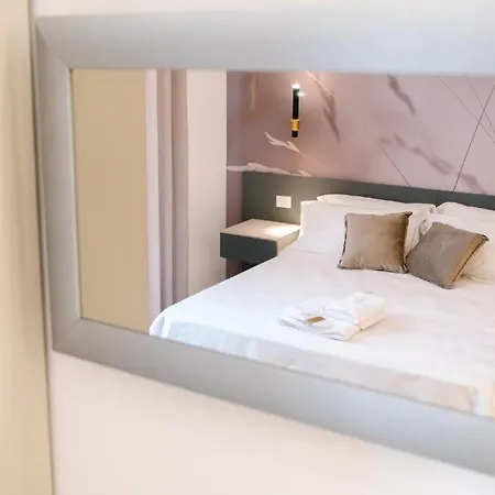 Luxury Way Vanilla Appartement Trani