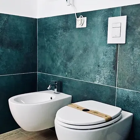 Luxury Way Vanilla Appartement